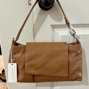 NWT Hammitt VIP Satchel